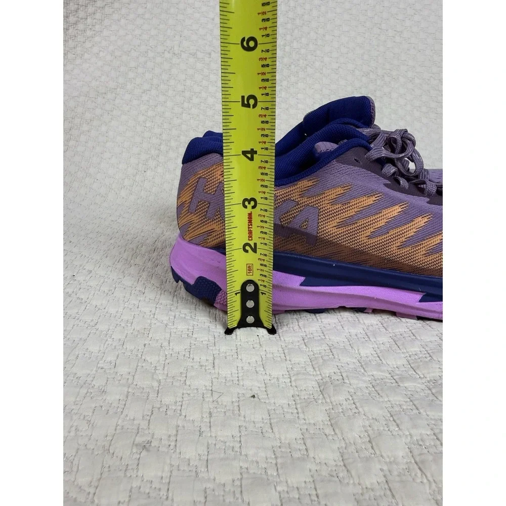 Hoka Torrent 3 Women's 9.5 (B) (Wistful Mauve/Cyclamen)‎ Hiking Shoe